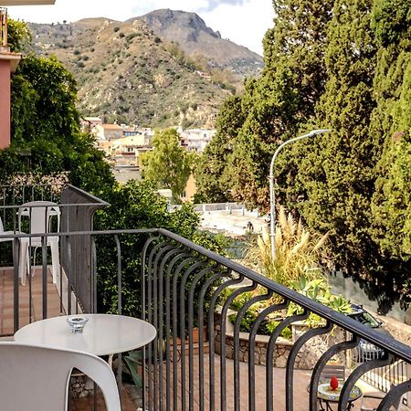 Villa Maremonti Taormina Dış mekan fotoğraf