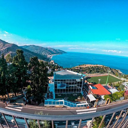 Villa Maremonti Taormina Dış mekan fotoğraf
