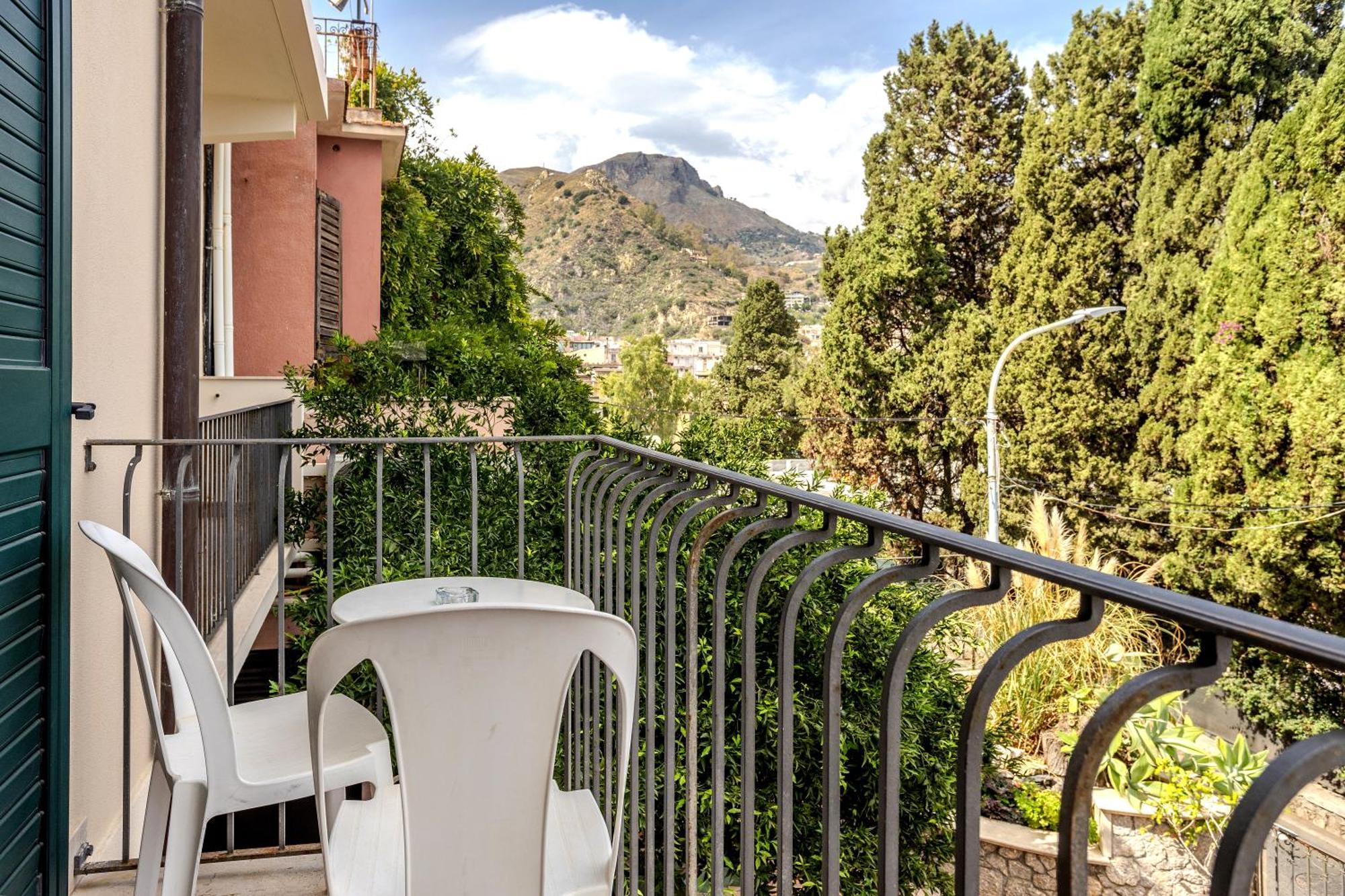 Villa Maremonti Taormina Dış mekan fotoğraf