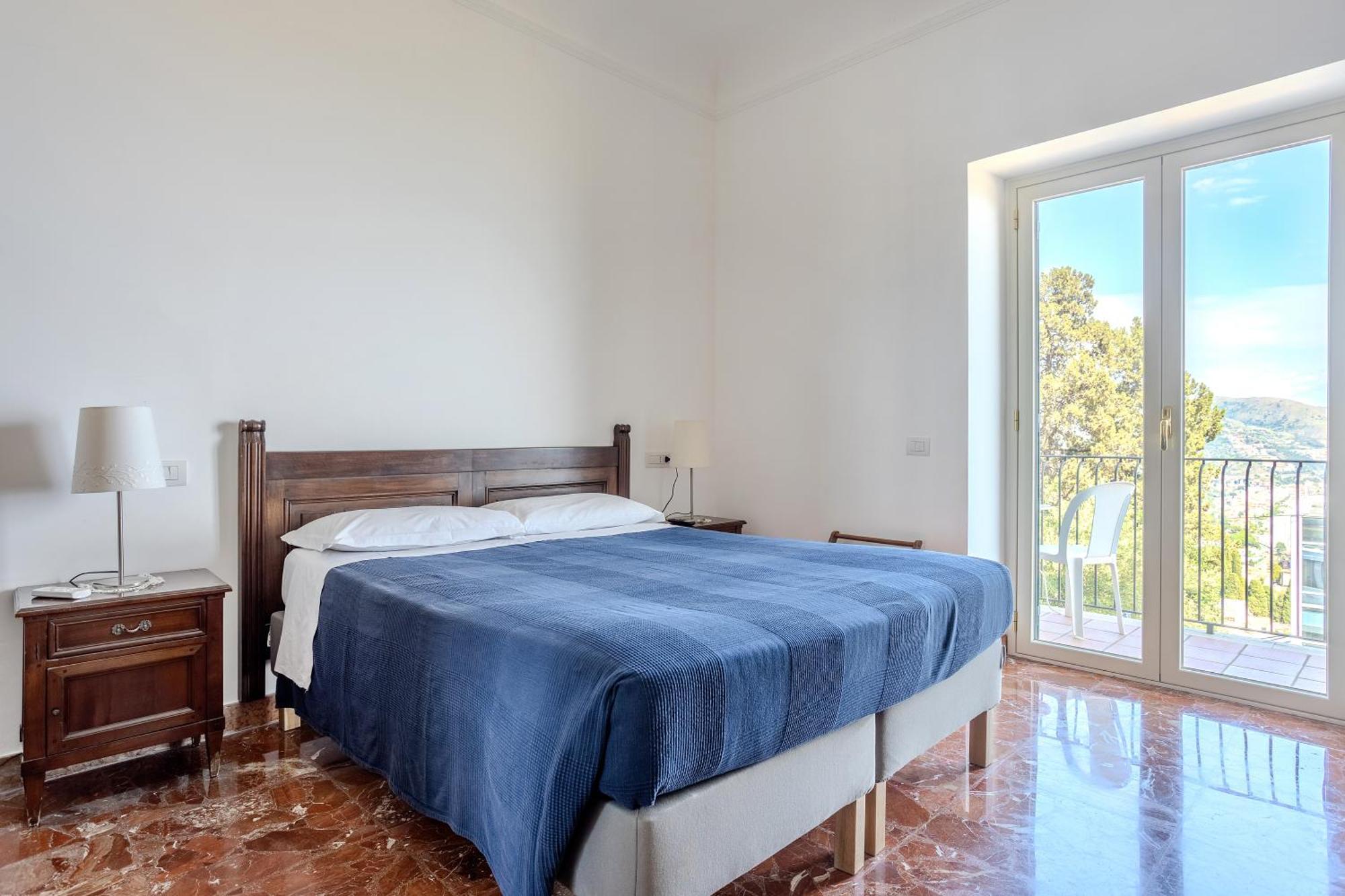 Villa Maremonti Taormina Dış mekan fotoğraf