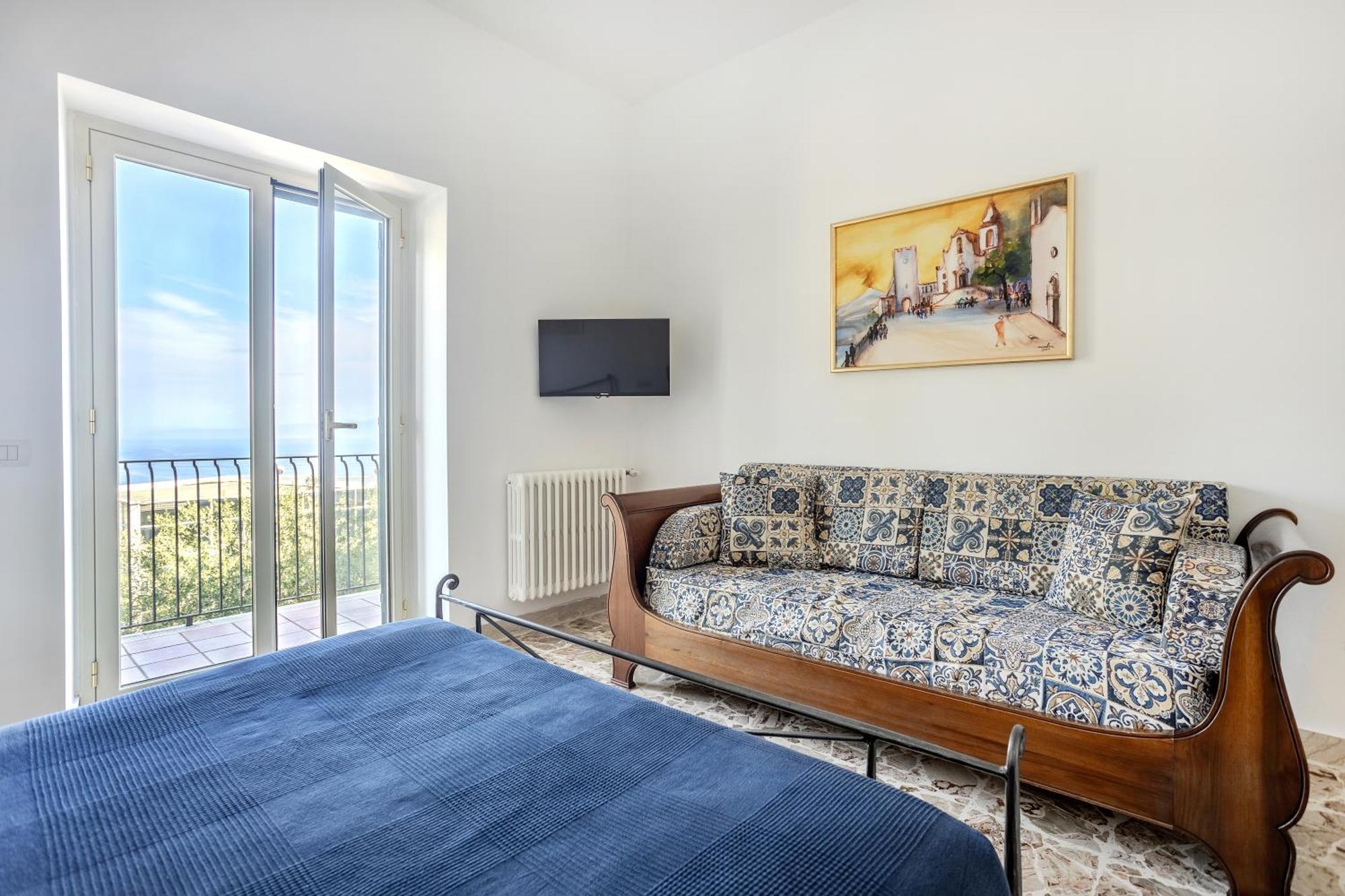 Villa Maremonti Taormina Dış mekan fotoğraf