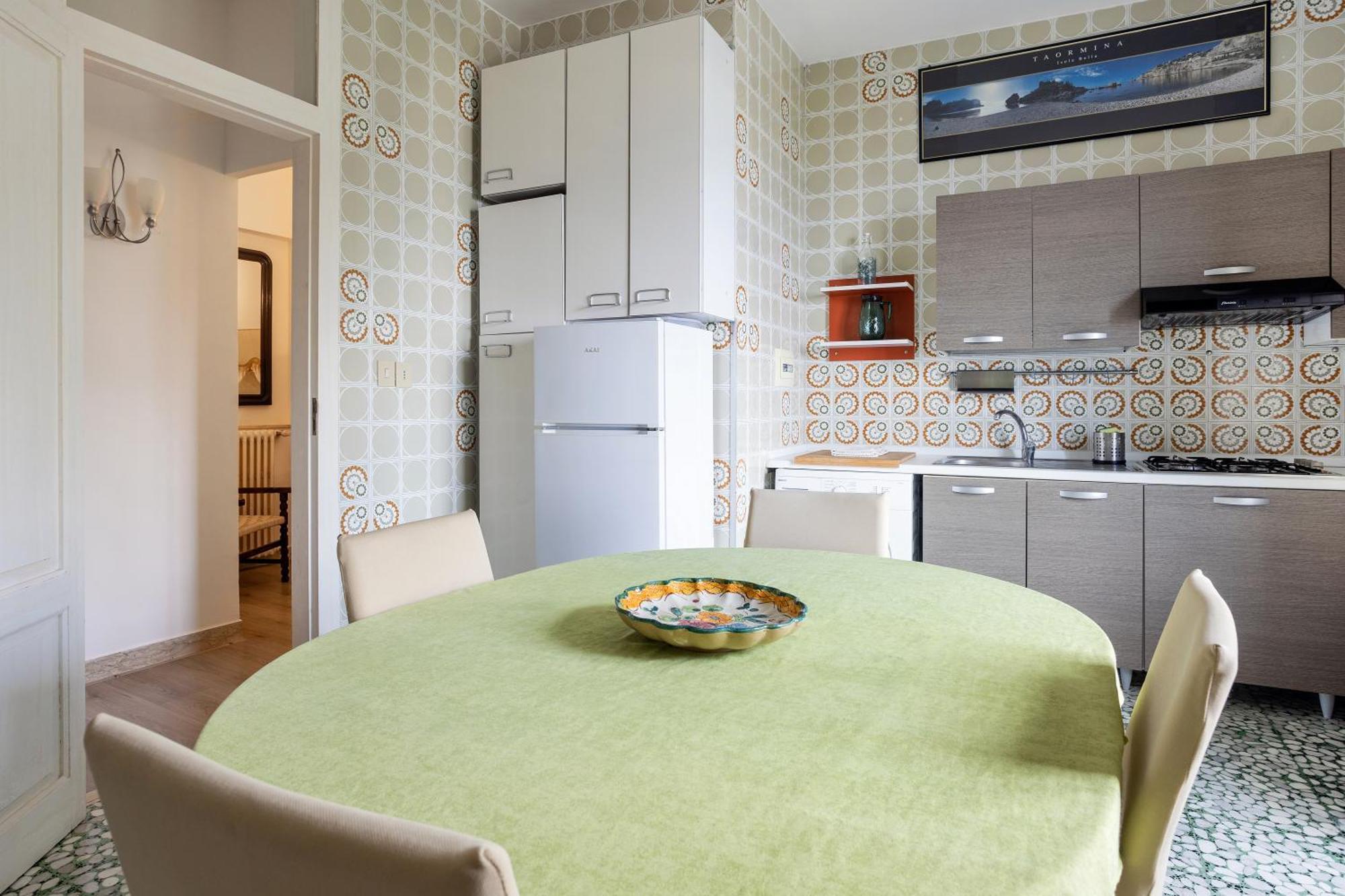Villa Maremonti Taormina Dış mekan fotoğraf