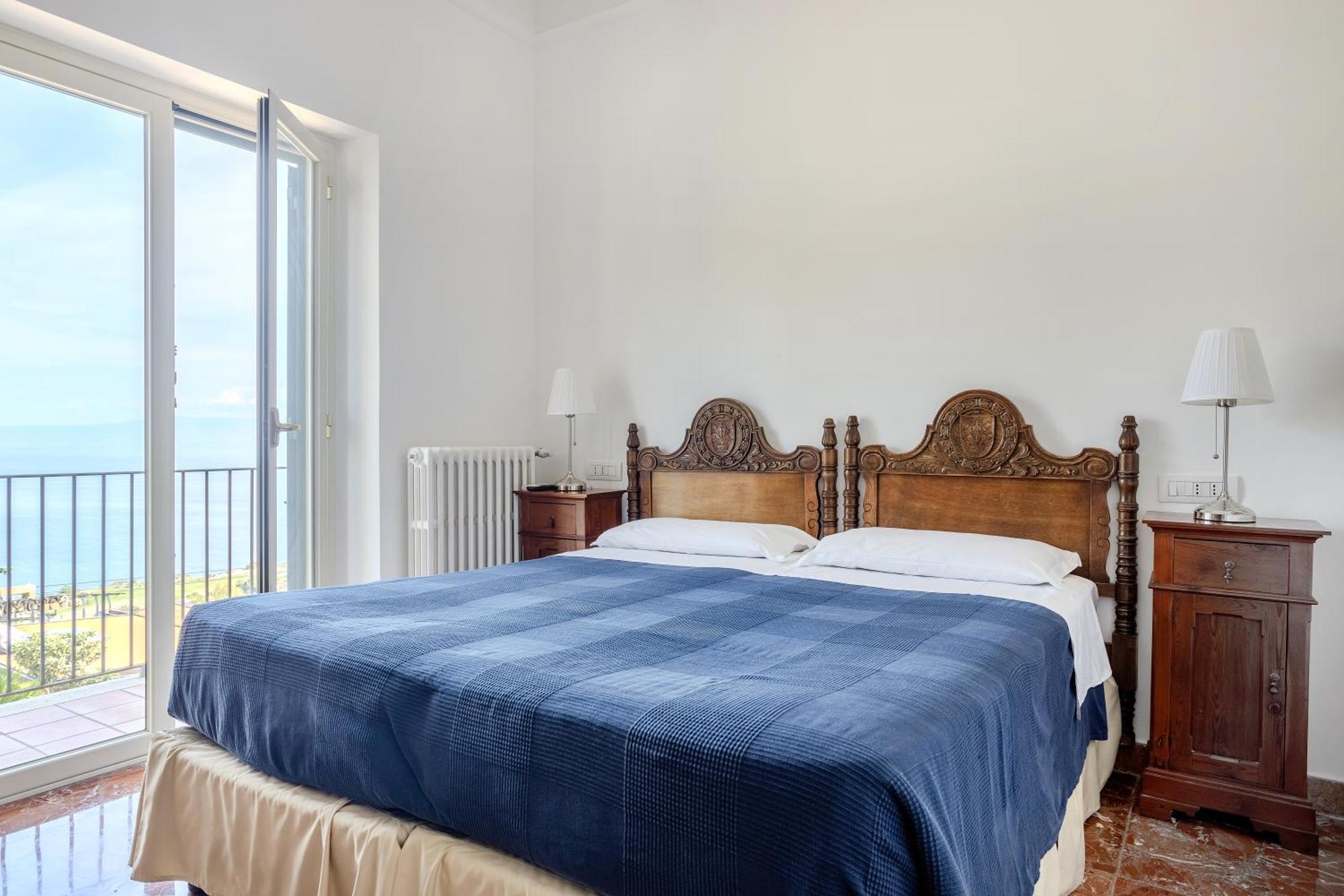 Villa Maremonti Taormina Dış mekan fotoğraf