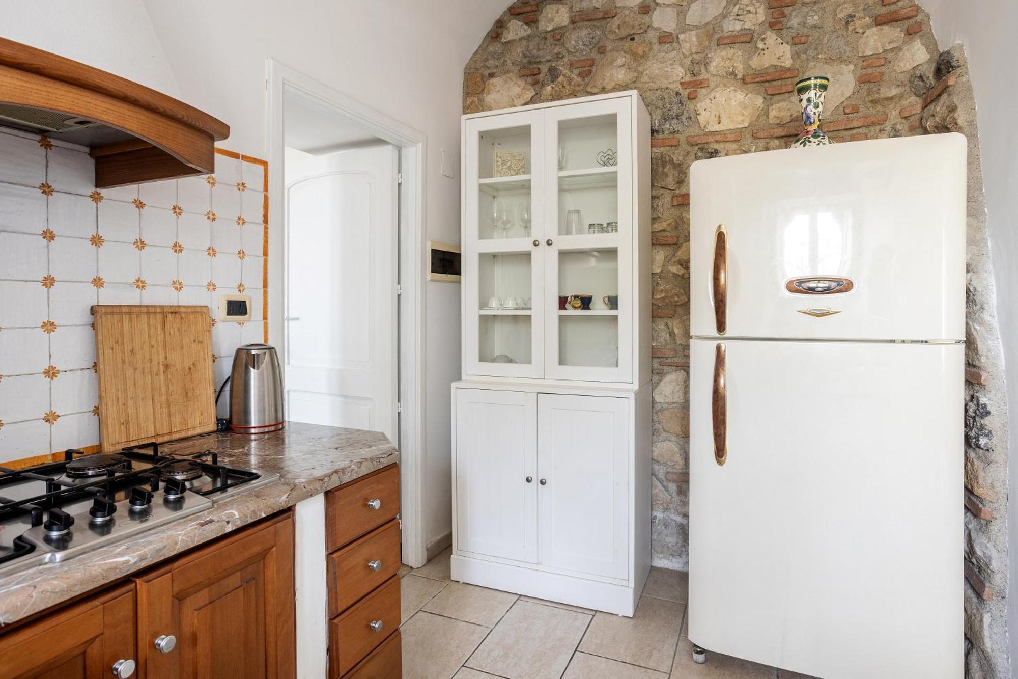 Villa Maremonti Taormina Dış mekan fotoğraf